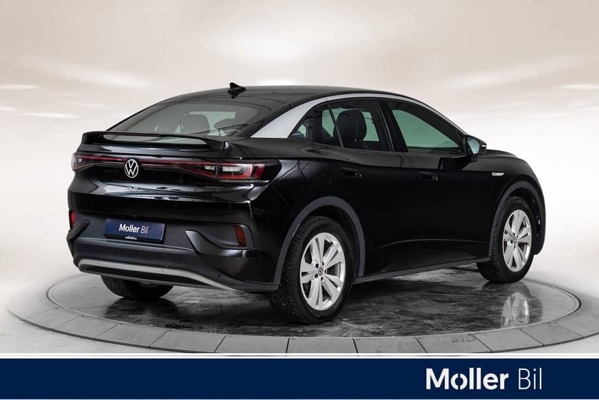 Bilde 3 av Volkswagen ID.5 Pro Performance 77kwh 204hk
