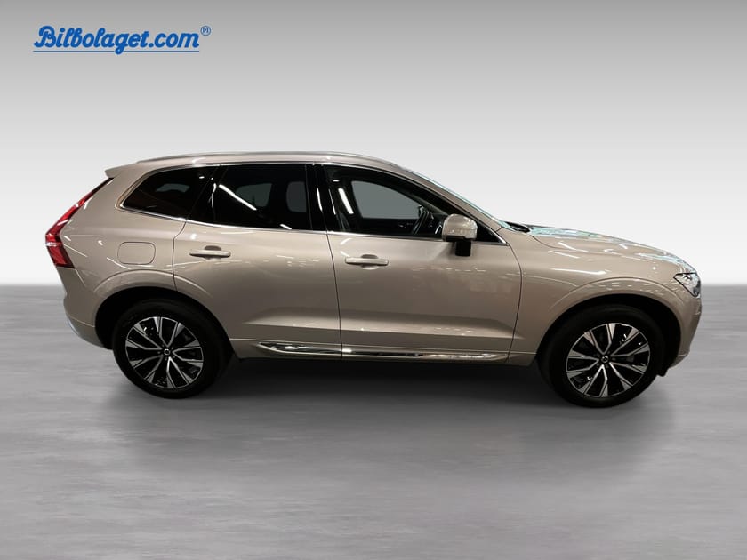 Bild 4 av Volvo XC60 B4 AWD Diesel Plus Bright