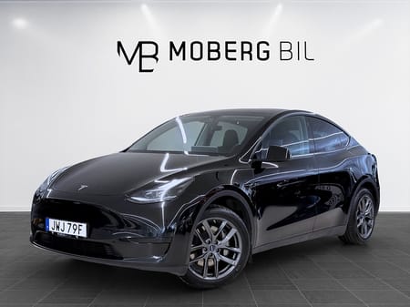 Tesla Model Y Standard Range RWD 299hk Pano Drag B-kamera