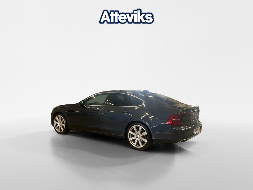 Bild 5 av Volvo S90 VOC/Blis/Navi/Advance