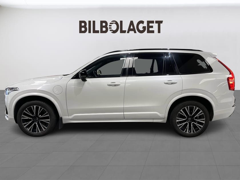 Bild 2 av Volvo XC90