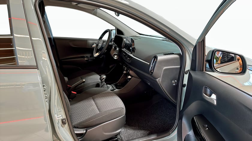 Bild 3 av Kia Picanto