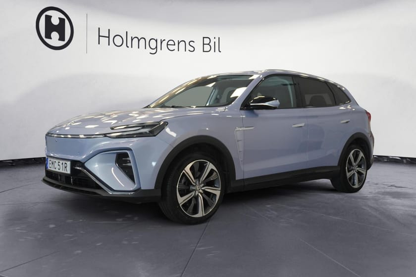 Bild 1 av MG Marvel R Luxury Drag