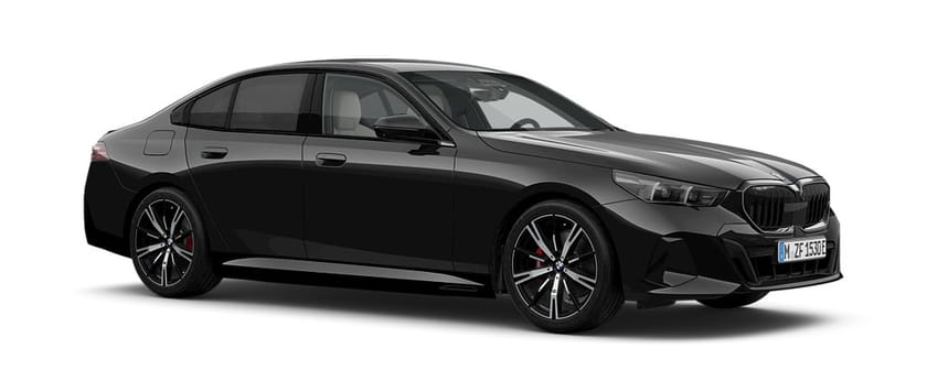 Bild 1 av BMW 530e xDrive Sedan