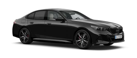 BMW 530e xDrive Sedan