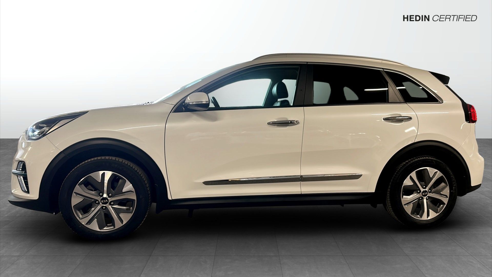 Kia e-Niro ADVANCE PLUS TECH 2021, bild 6/18