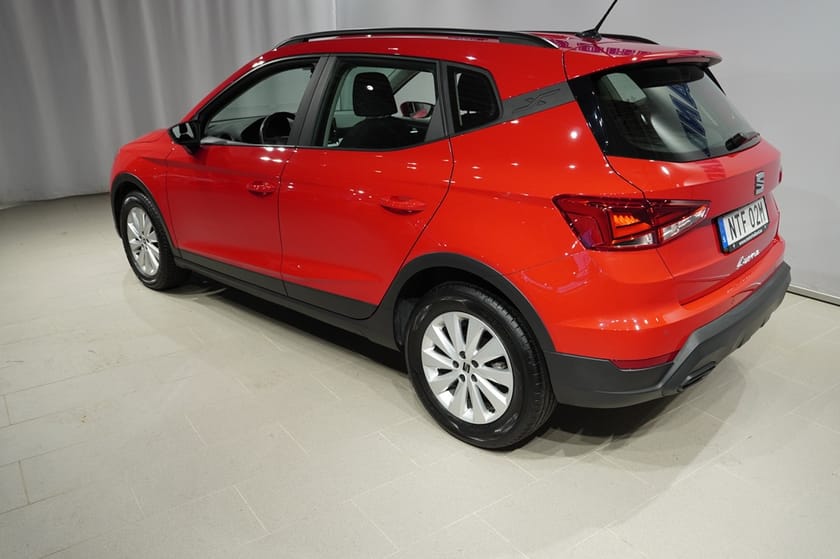 Bild 3 av SEAT Arona