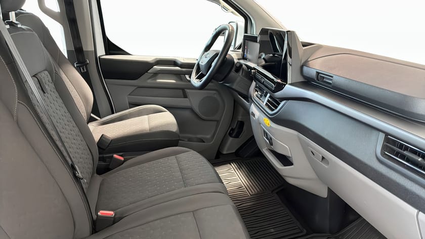 Bild 3 av Ford Tourneo Custom 320 2.0 EcoBlue 170hk 9-sits Automat