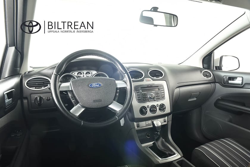 Bild 4 av Ford Focus Kombi