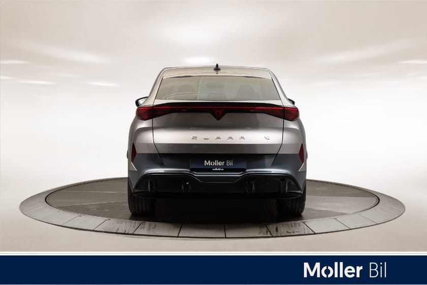 Bilde 4 av CUPRA Tavascan VZ 