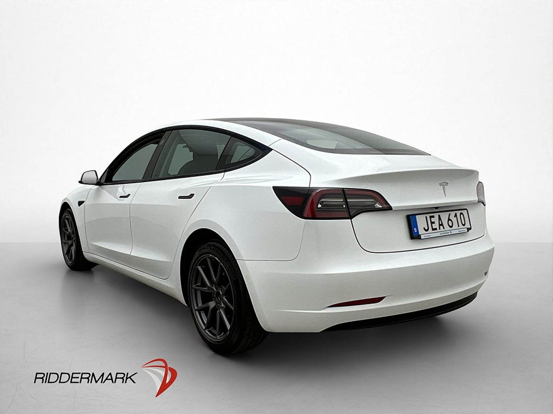 Tesla Model 3 Standard Range Autopilot 2022, bild 6/10