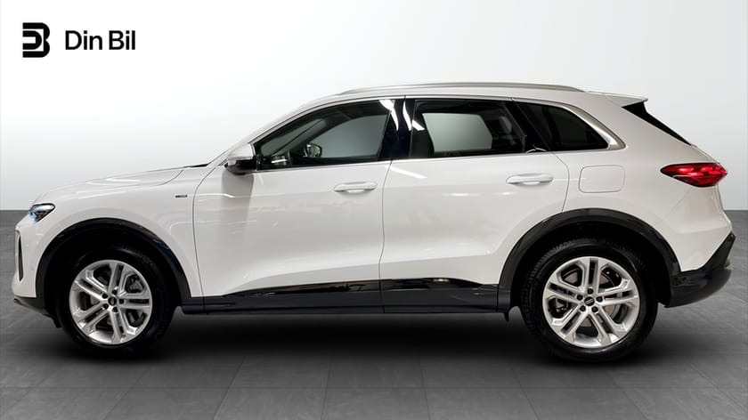 Bild 2 av Audi Q5 e-hybrid quattro SUV 299HK S-tronic Proline