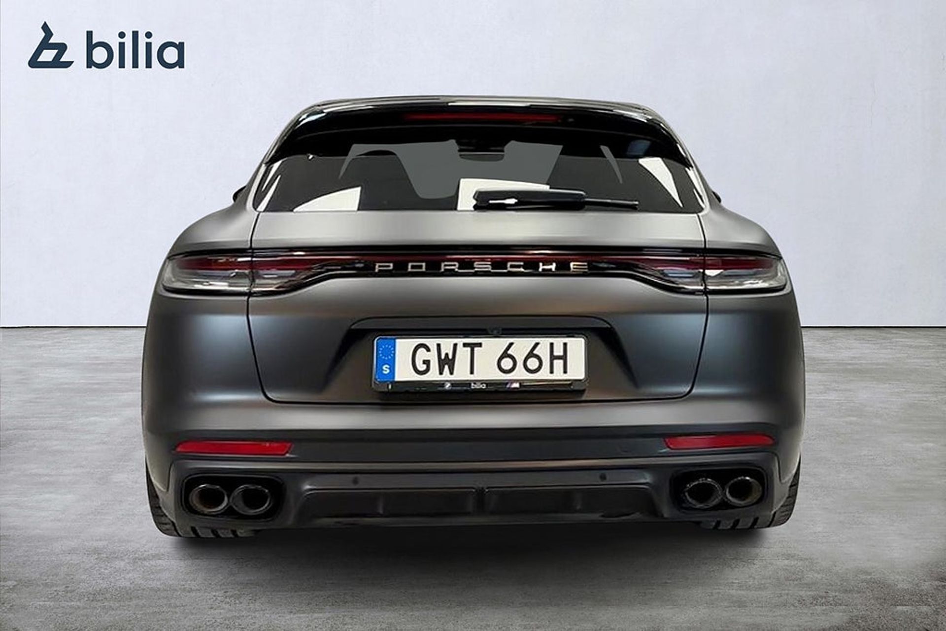 Porsche Panamera 2022, kuva 7/17