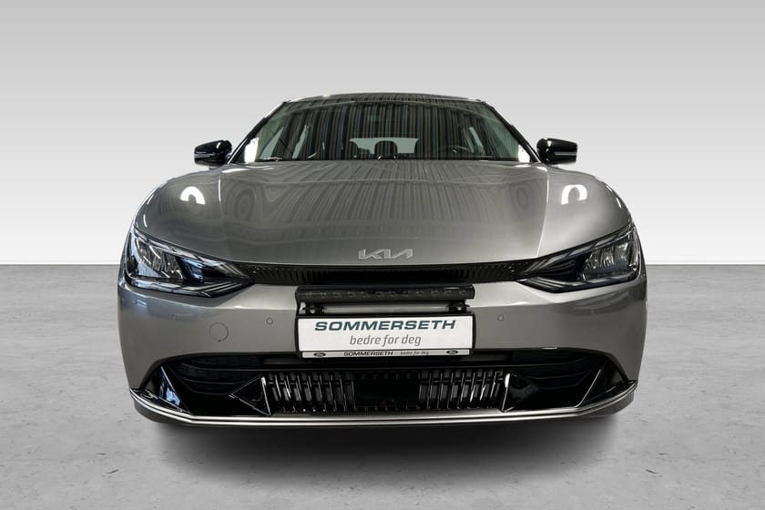 Bilde 3 av Kia EV6 Active/ 77KW/ AWD/ Ekstralys/506 km WLTP