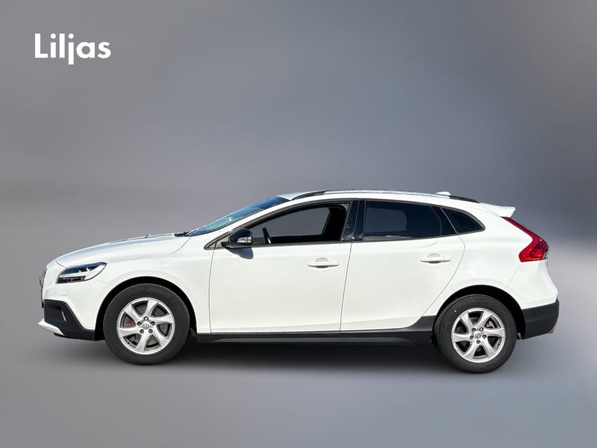 Bild 4 av Volvo V40 Cross Country T3 Edition