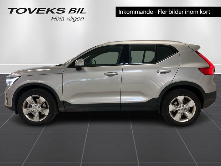 Bild 2 av Volvo XC40 B3 DCT Core 163hk