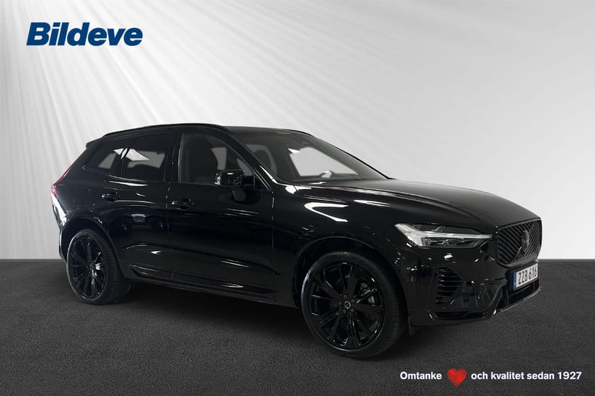 Bild 1 av Volvo XC60