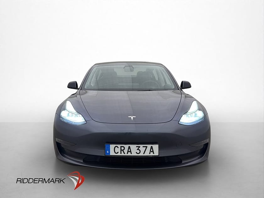 Bild 3 av Tesla Model 3 Long Range