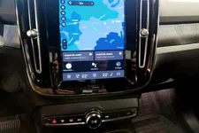 Volvo XC40 Recharge