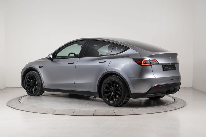 Bilde 3 av Tesla Model Y Long Range AWD