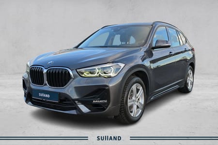 BMW X1 xDrive25e xDrive25e,SportLine,Head-Up,Tilh.f,Ryggekam,Norsk solgt