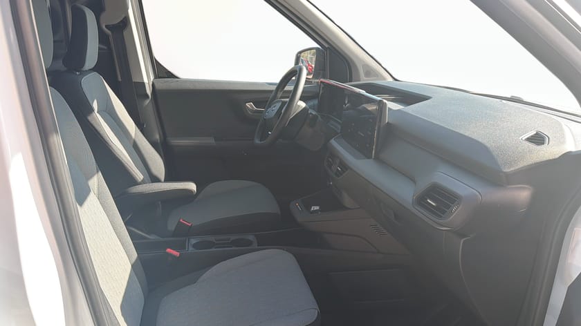 Bild 3 av Ford E-Transit Courier