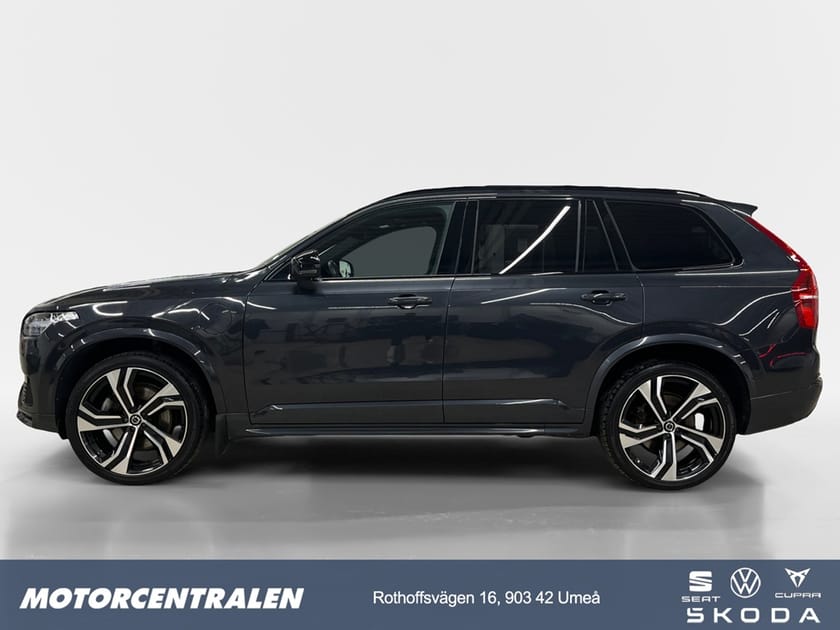 Bild 3 av Volvo XC90