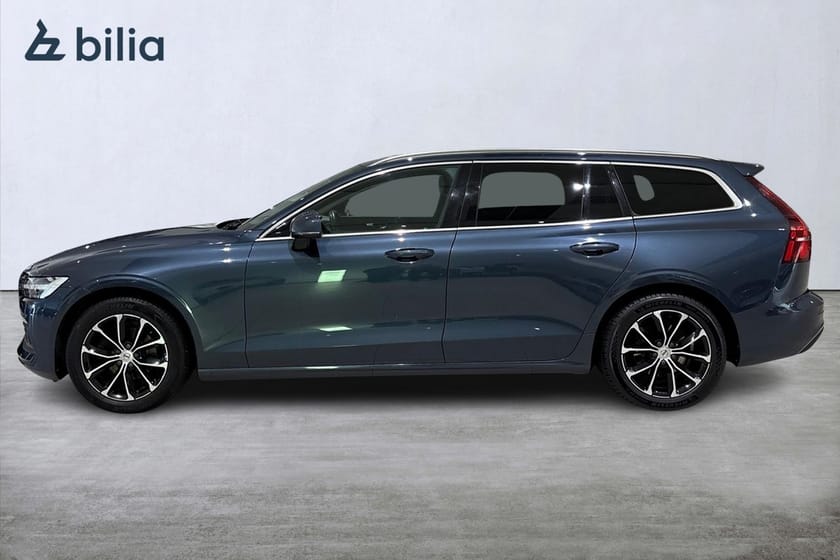 Bild 3 av Volvo V60 D3 Momentum Advanced Edition