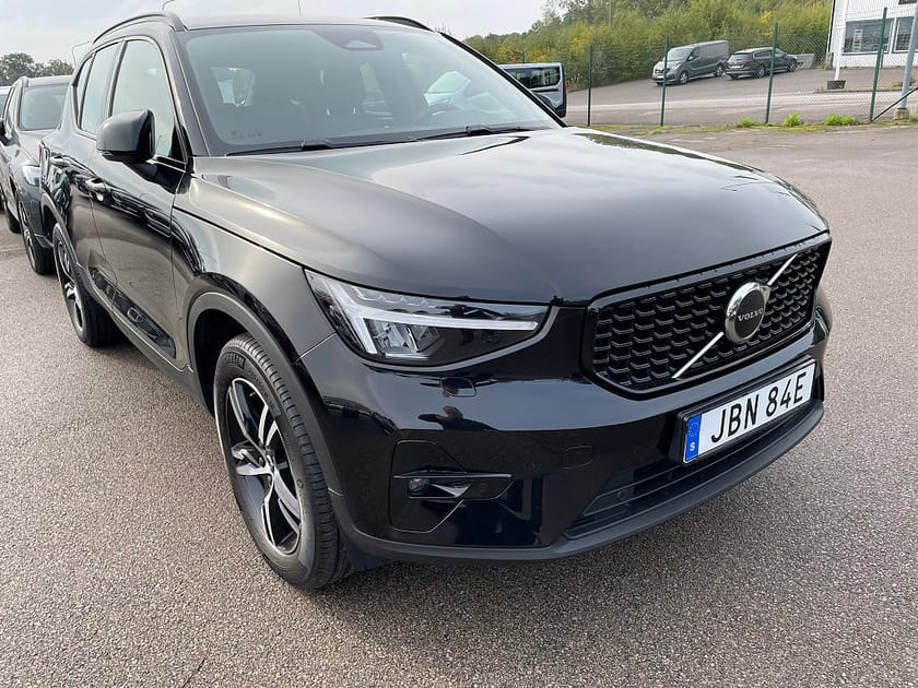 Bild 2 av Volvo XC40