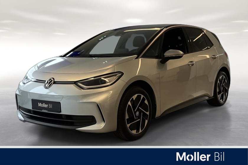Bilde 1 av Volkswagen ID.3 Pro Performance highline 59kwh 204hk