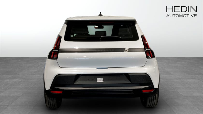 Bild 5 av Renault 5 E-Tech EVO EV40 | 0% RÄNTEKAMP | LEASING 3190:- | V-HJUL 199KR/MÅN