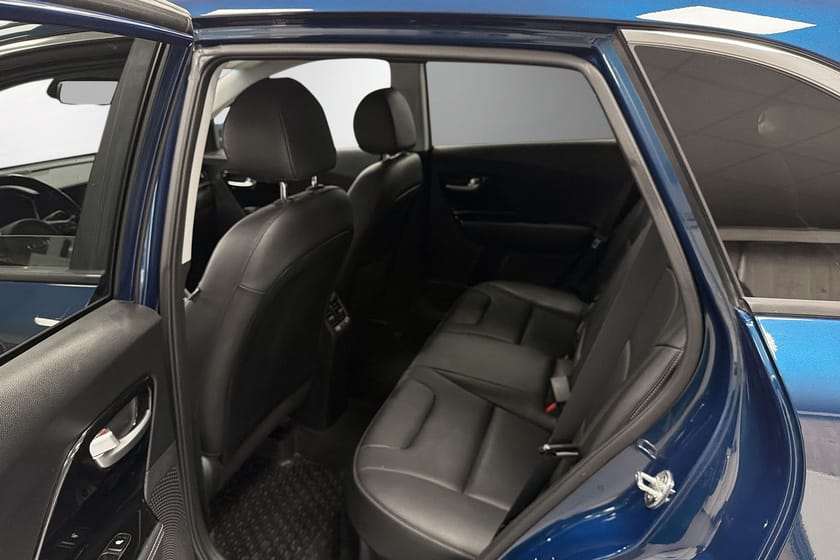 Bild 5 av Kia Niro P-HEV Plug-in Hybrid Plus 2