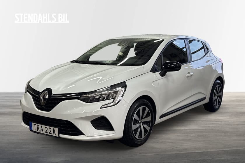Bild 1 av Renault Clio TCe 90 Equilibre 5-d