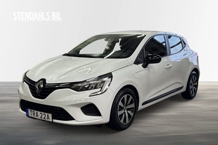Renault Clio TCe 90 Equilibre 5-d