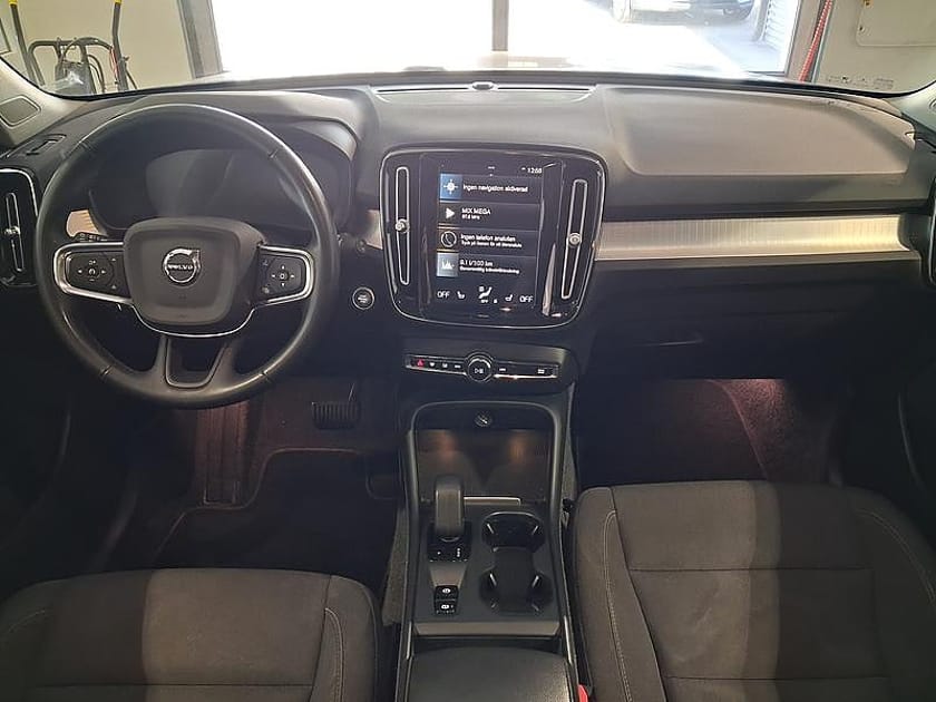 Bild 5 av Volvo XC40