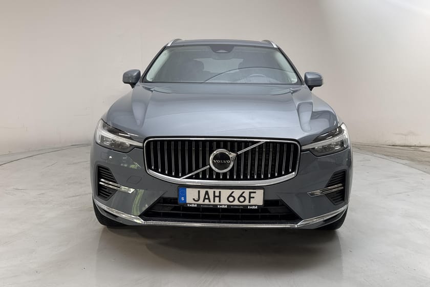 Bild 5 av Volvo XC60 T6 AWD Recharge (350hk) Core Edition Panorama