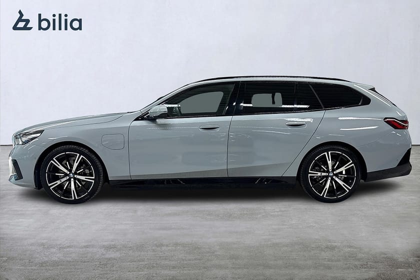 Bild 3 av BMW 530e xDrive Touring