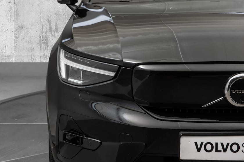 Bilde 3 av Volvo EX40 Twin Motor