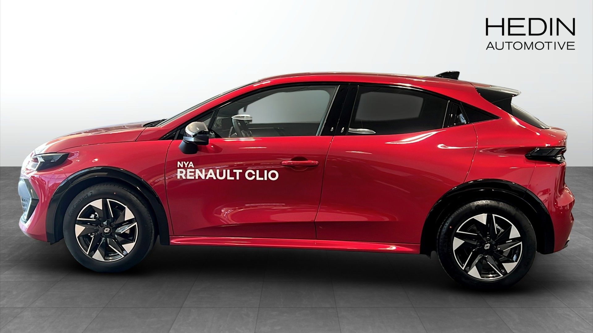 Renault Clio 1.2 TCe 2026, bild 6/10