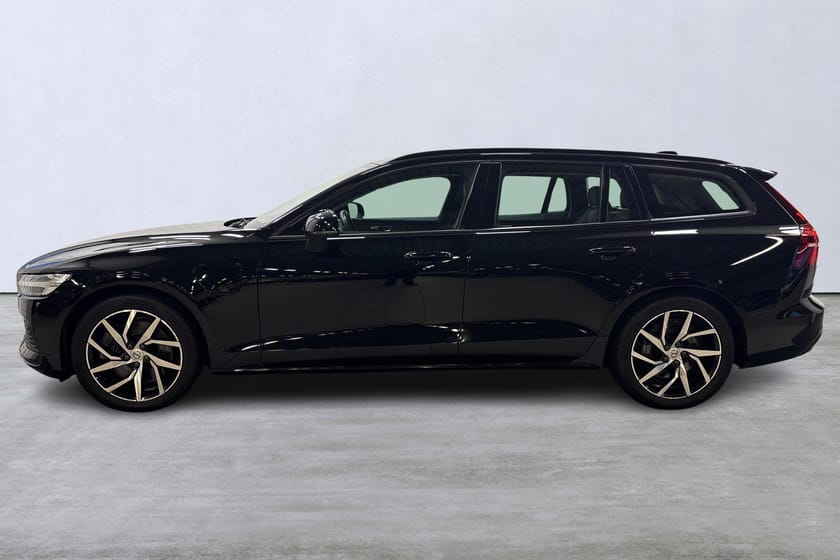 Bild 2 av Volvo V60