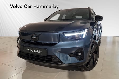 Volvo EX40