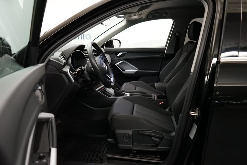 Bild 5 av Audi Q3 35 TFSI 