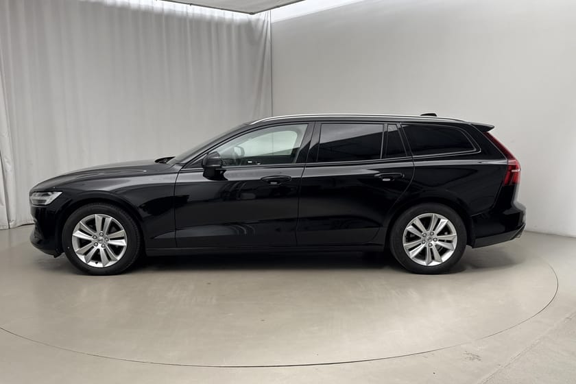 Bild 2 av Volvo V60 B4 Mildhybrid, Diesel (197hk) Advanced SE