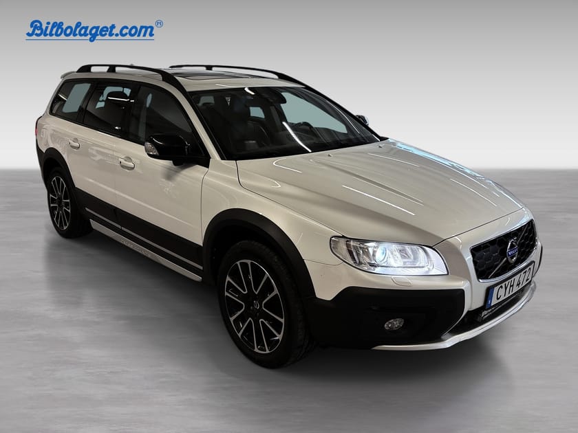 Bild 3 av Volvo XC70