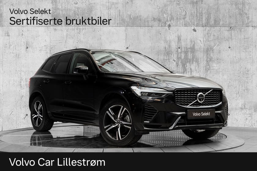 Bilde 1 av Volvo XC60
