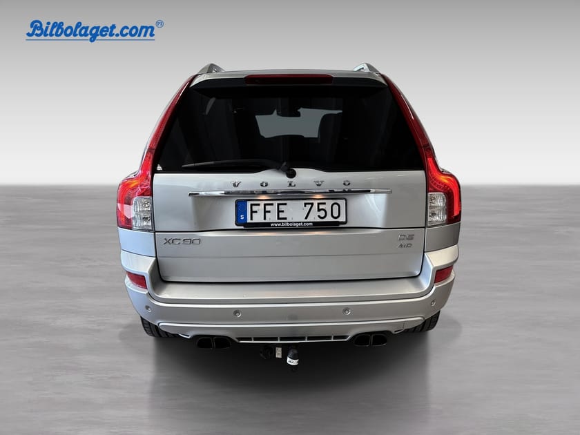 Bild 5 av Volvo XC90
