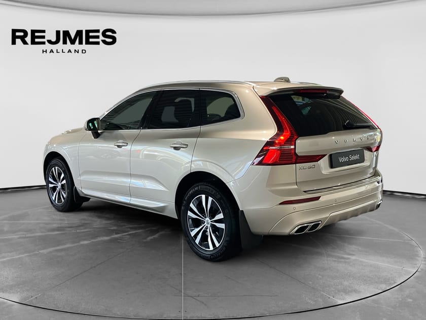 Bild 3 av Volvo XC60