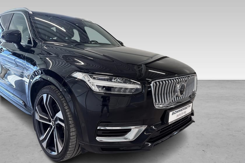 Bilde 1 av Volvo XC90 Bowers&Wiilkins//krok/Pano/Luftfjæring
