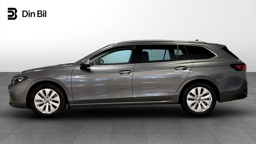 Bild 2 av Volkswagen Passat Variant eHybrid Business 1.5 TSI Drag & Värmepaket