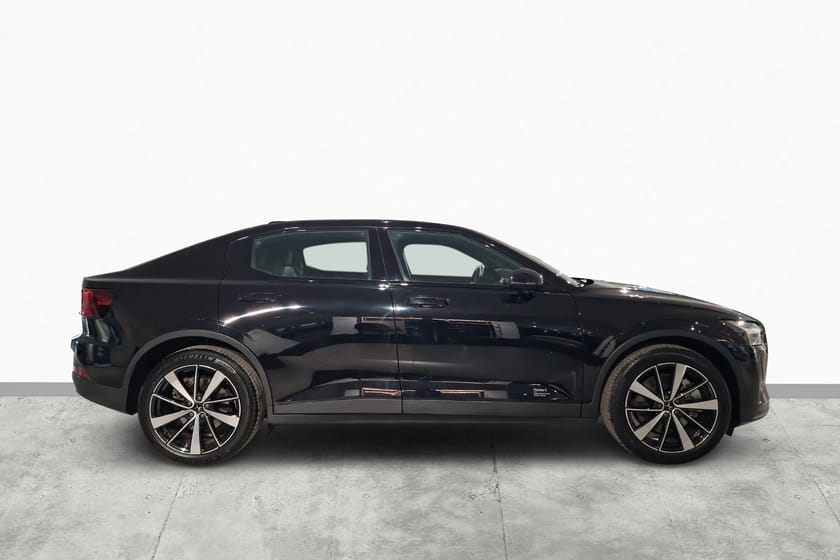 Bild 4 av Polestar 2 Standard Range Single Motor 64kWh